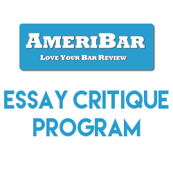 Florida Bar Exam Part A Course