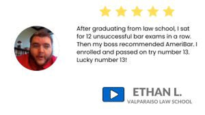 Bar Exam Tutoring Sessions