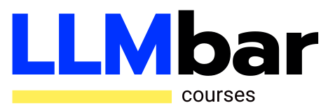 LLM Bar Exam Course