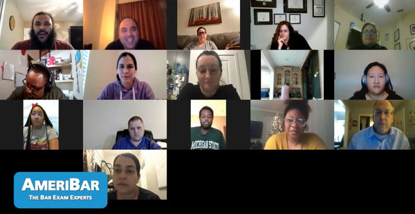 Final Review Course (UBE)