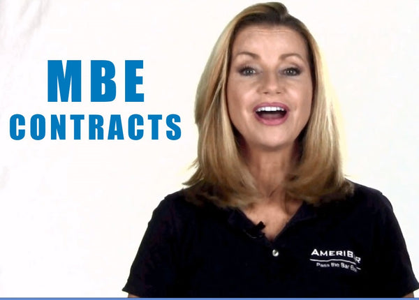 MBE Course