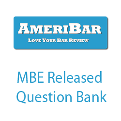 Bar Exam Course Deposit