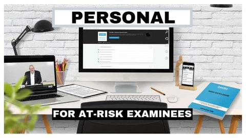 Personal Bar Exam Course