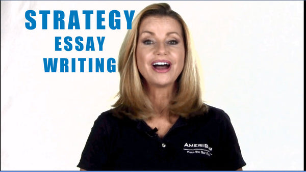 Essay Master Course