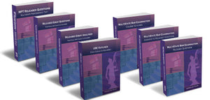 Bar Review Course (Books Only)