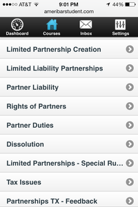 Jurisdiction Change